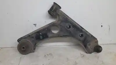 Pezzo di ricambio per auto di seconda mano Braccio Sospensione Inferiore Anteriore Destro per OPEL CORSA D ´´111 Years´´ Riferimenti OEM IAM 13167940  