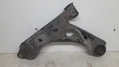 Pezzo di ricambio per auto di seconda mano braccio sospensione inferiore anteriore destro per opel corsa d ´´111 years´´ riferimenti oem iam 13167940  