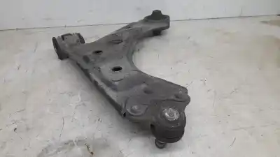 Pezzo di ricambio per auto di seconda mano braccio sospensione inferiore anteriore destro per opel corsa d ´´111 years´´ riferimenti oem iam 13167940  