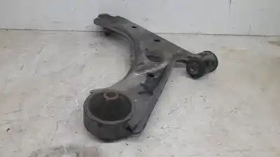 Pezzo di ricambio per auto di seconda mano braccio sospensione inferiore anteriore destro per opel corsa d ´´111 years´´ riferimenti oem iam 13167940  