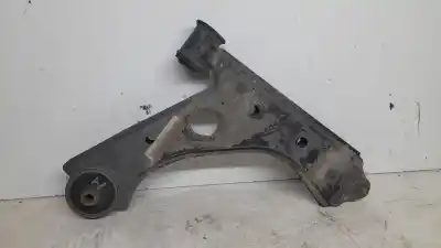Pezzo di ricambio per auto di seconda mano Braccio Di Sospensione Anteriore Sinistro Inferiore per OPEL CORSA D ´´111 Years´´ Riferimenti OEM IAM 13167940  