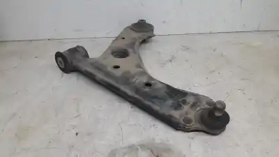 Pezzo di ricambio per auto di seconda mano braccio di sospensione anteriore sinistro inferiore per opel corsa d ´´111 years´´ riferimenti oem iam 13167940  
