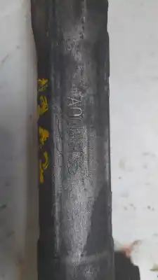 Second-hand car spare part steering rack for opel corsa d ´´111 years´´ oem iam references a0006135  