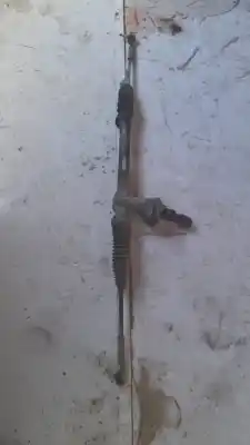 Second-hand car spare part steering rack for opel corsa d ´´111 years´´ oem iam references a0006135  