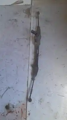 Second-hand car spare part steering rack for opel corsa d ´´111 years´´ oem iam references a0006135  