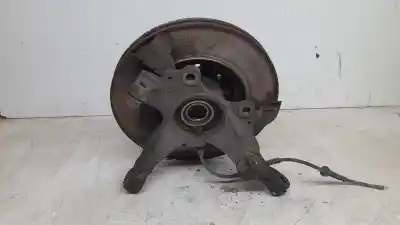 Pezzo di ricambio per auto di seconda mano attacco anteriore destro per opel corsa d ´´111 years´´ riferimenti oem iam 55703153155