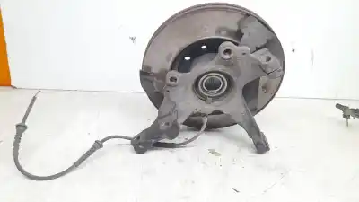 Pezzo di ricambio per auto di seconda mano snodo anteriore sinistro per opel corsa d ´´111 years´´ riferimenti oem iam 55703154163