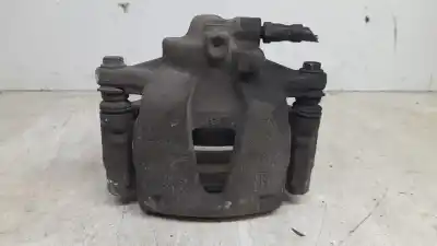 Pezzo di ricambio per auto di seconda mano pinza freno anteriore sinistra per opel corsa d ´´111 years´´ riferimenti oem iam z0h5422