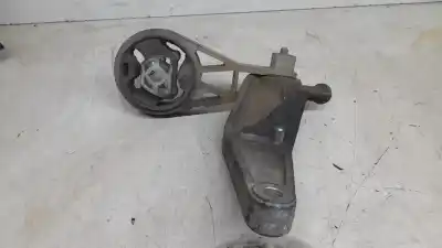Pezzo di ricambio per auto di seconda mano Supporto Motore Posteriore per OPEL CORSA D ´´111 Years´´ Riferimenti OEM IAM 55703436  