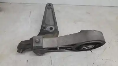 Second-hand car spare part rear engine support for opel corsa d ´´111 years´´ oem iam references 55703436  