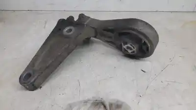 Second-hand car spare part rear engine support for opel corsa d ´´111 years´´ oem iam references 55703436  