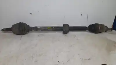 Pezzo di ricambio per auto di seconda mano trasmissione anteriore destra per opel corsa d ´´111 years´´ riferimenti oem iam 