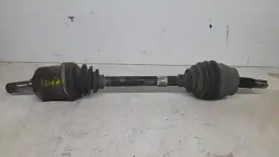 Pezzo di ricambio per auto di seconda mano trasmissione anteriore sinistra per opel corsa d ´´111 years´´ riferimenti oem iam 