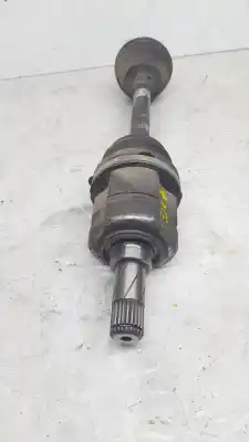 Second-hand car spare part front left transmission for opel corsa d ´´111 years´´ oem iam references   