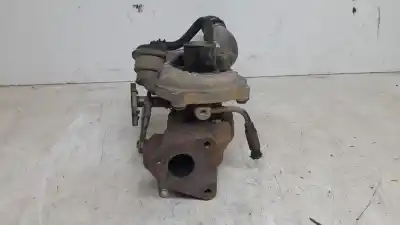 Peça sobressalente para automóvel em segunda mão turbocompresor por opel corsa d ´´111 years´´ referências oem iam 54351014809  