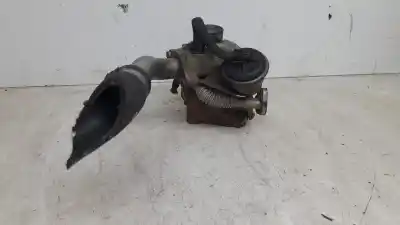 Peça sobressalente para automóvel em segunda mão turbocompresor por opel corsa d ´´111 years´´ referências oem iam 54351014809  