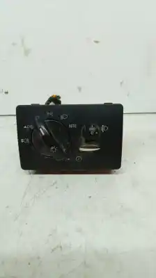 Peça sobressalente para automóvel em segunda mão comutador de luzes por ford focus berlina (cap) ambiente (d) referências oem iam 4m5t13a024
