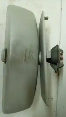 Peça sobressalente para automóvel em segunda mão espelho retrovisor interior por seat leon (1p1) comfort limited referências oem iam   