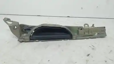 Автозапчасти б/у задняя правая наружная ручка за SEAT LEON (1P1) Comfort Limited ссылки OEM IAM   