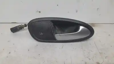Pezzo di ricambio per auto di seconda mano maniglia interna posteriore destra per seat leon (1p1) comfort limited riferimenti oem iam 5p0837114