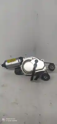 Pezzo di ricambio per auto di seconda mano motore tergicristallo posteriore per seat leon (1p1) comfort limited riferimenti oem iam 