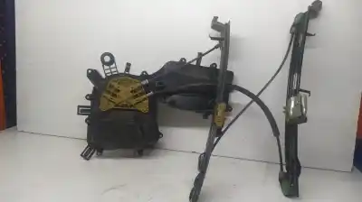 Pezzo di ricambio per auto di seconda mano alzacristalli anteriore destro per seat leon (1p1) comfort limited riferimenti oem iam 