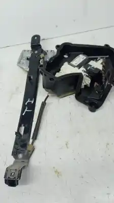 Pezzo di ricambio per auto di seconda mano alzacristalli posteriore sinistro per seat leon (1p1) comfort limited riferimenti oem iam 1k0959703n