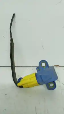 Pezzo di ricambio per auto di seconda mano sensore per seat leon (1p1) comfort limited riferimenti oem iam 