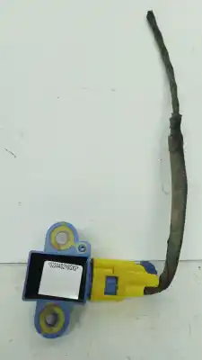 Peça sobressalente para automóvel em segunda mão sensor por seat leon (1p1) comfort limited referências oem iam   