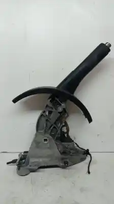 Pezzo di ricambio per auto di seconda mano leva del freno a mano per seat leon (1p1) comfort limited riferimenti oem iam 