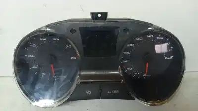 Pièce détachée automobile d'occasion  pour SEAT IBIZA (6J5)  Références OEM IAM 6J0920801  