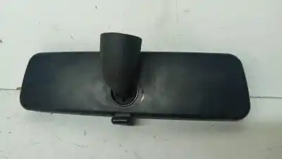 Автозапчастина б/у внутрішне дзеркало для seat ibiza (6j5) reference посилання на oem iam   