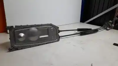 Автозапчасти б/у рычаг переключения передач за seat ibiza (6j5) reference ссылки oem iam 6q0711049cg  