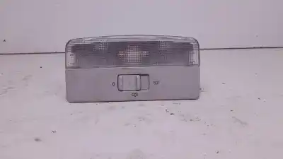 Автозапчастина б/у внутрішне світло для seat ibiza (6j5) reference посилання на oem iam 6q0947105f