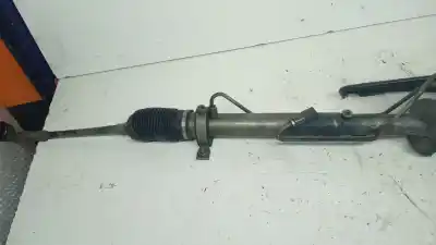 Автозапчастина б/у рульмова рейка для seat ibiza (6j5) reference посилання на oem iam 7955501009  