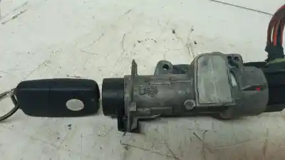 Recambio de automóvil de segunda mano de CONMUTADOR DE ARRANQUE para SEAT IBIZA (6J5)  referencias OEM IAM 4BO905851C  