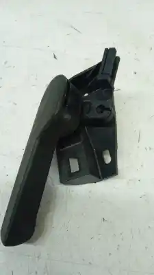 Gebrauchtes Autoersatzteil motorhaube zum volkswagen golf vi (5k1) advance oem-iam-referenzen 1k1823633  