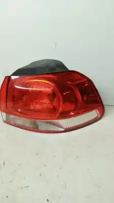 Gebrauchtes Autoersatzteil  zum VOLKSWAGEN GOLF VI (5K1)  OEM-IAM-Referenzen   