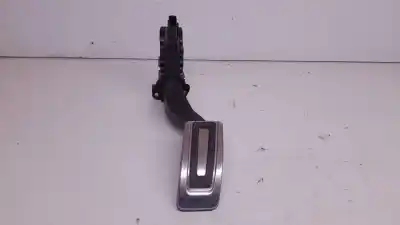 Recambio de automóvil de segunda mano de potenciometro pedal para audi a3 sportback (8vf) 35 tfsi s line referencias oem iam 5q1723503h