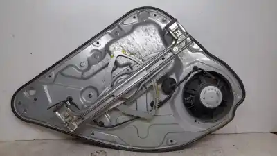 Pièce détachée automobile d'occasion léve glace arrière droit pour ford focus berlina (cap) ambiente (d) références oem iam 984847202