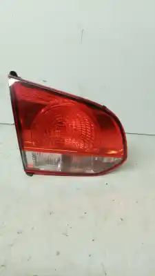 Gebrauchtes Autoersatzteil  zum VOLKSWAGEN GOLF VI (5K1)  OEM-IAM-Referenzen   