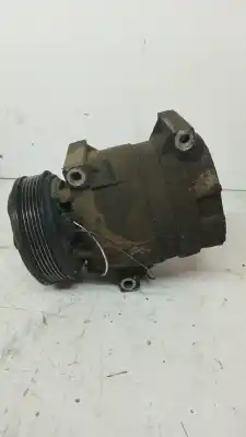 Pezzo di ricambio per auto di seconda mano compressore aria condizionata per renault scenic (ja..) 1.9 dti diesel riferimenti oem iam 7700105765  
