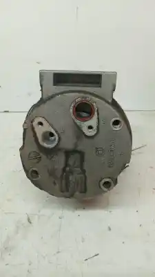 Pezzo di ricambio per auto di seconda mano compressore aria condizionata per renault scenic (ja..) 1.9 dti diesel riferimenti oem iam 7700105765  