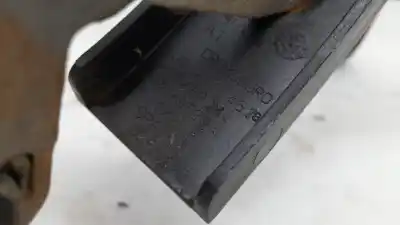 Автозапчасти б/у рычаг ручного тормоза за seat ibiza (6j5) reference ссылки oem iam 6j0711461b  