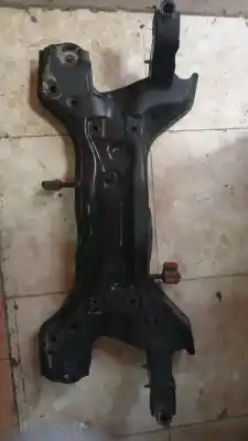 Автозапчастина б/у передня вісь для seat ibiza (6j5) reference посилання на oem iam 6r0199315
