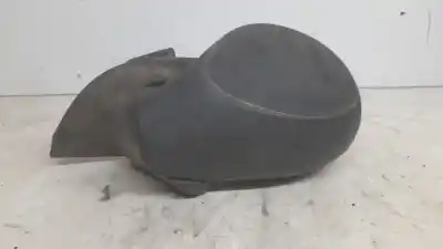 Second-hand car spare part left rearview mirror for citroen c2 audace oem iam references 0103024  