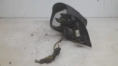 Second-hand car spare part left rearview mirror for citroen c2 audace oem iam references 0103024  