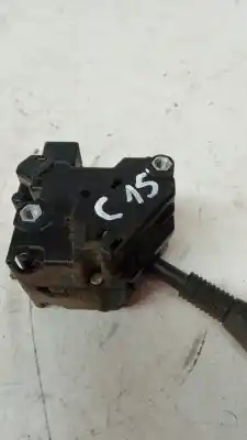 Second-hand car spare part indicator switch for citroen c15 d oem iam references 9753038580  