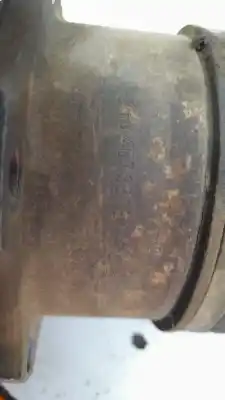 İkinci el araba yedek parçası ön sol sanziman için audi a3 (8l) 1.9 tdi oem iam referansları 1h0407331e  