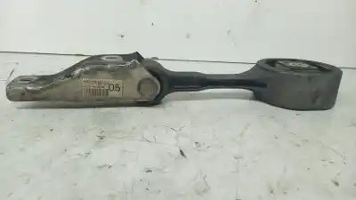 Second-hand car spare part engine support for seat ibiza (6j5) reference oem iam references 6q0199851aj  